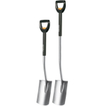 Rýč teleskopický rovný FISKARS SmartFit 1000620