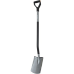 Rýč zahradní rovný FISKARS Ergonomic 1001411