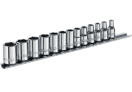 Sada 13ks 1/4" hlavic TONA E194675 Sada 13ks 1/4" hlavic TONA E194675