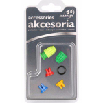 Sada trysek 5 ks MAROLEX ZO9J-5