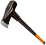 Štípací sekera FISKARS X46 1001705 Štípací sekera FISKARS X46 1001705