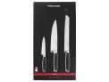 Set tří nožů FISKARS Royal 1016464 Set tří nožů FISKARS Royal 1016464