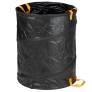 Skládácí zahradní koš 172 l FISKARS Solid 1015647 Skládácí zahradní koš 172 l FISKARS Solid 1015647