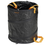 Skladácí zahradní koš 56 l FISKARS Solid 1015646 Skladácí zahradní koš 56 l FISKARS Solid 1015646