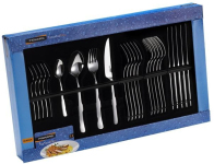 Souprava příborů 24 ks lesk FISKARS Functional Form 1002949