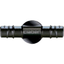 Spojka na hadice 1/2" 4 ks CLABER 91076 Spojka na hadice 1/2" 4 ks CLABER 91076