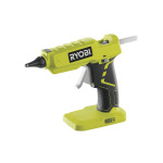 Tavná pistole RYOBI R18GLU-0