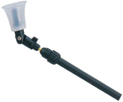 Teleskopická trubka 25-50 cm SOLO 49628