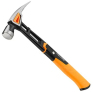 Tesařské kladivo FISKARS Hardware L 1020214 Tesařské kladivo FISKARS Hardware L 1020214