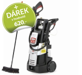 Tlaková myčka VARI BS Sprint PW 2000 E