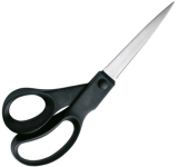 Univerzální nůžky FISKARS SmartCut 21 cm 1002703