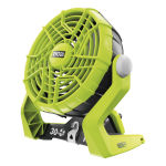 Ventilátor RYOBI R18F-0