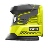 Vibrační bruska RYOBI R18PS-0