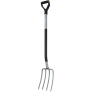 Vidle rycí FISKARS Ergonomic 1001413 Vidle rycí FISKARS Ergonomic 1001413
