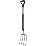 Vidle rycí FISKARS Ergonomic 1001413