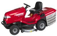 Zahradní traktor HONDA HF 2417 HB