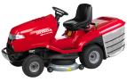 Zahradní traktor HONDA HF 2417 HM Zahradní traktor HONDA HF 2417 HM