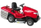 Zahradní traktor HONDA HF 2417 HM Zahradní traktor HONDA HF 2417 HM