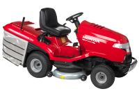 Zahradní traktor HONDA HF 2417 HM