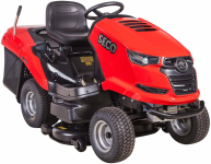 Zahradní traktor SECO Starjet UJ 102-24 (P2)