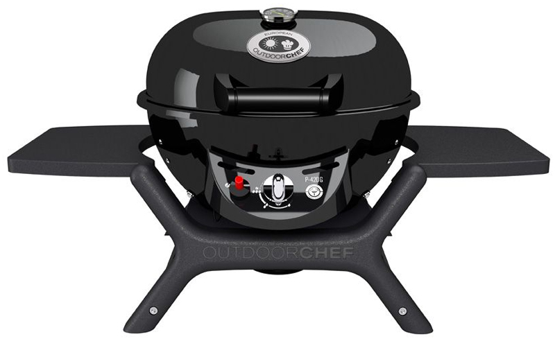 Plynov gril OUTDOORCHEF P-420 G Minichef