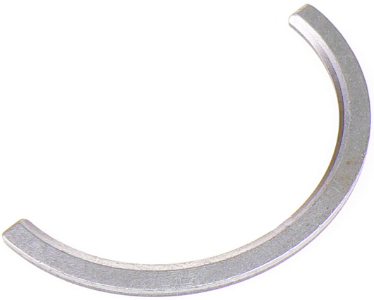 Axiln loisko horn zk - 1. vbrus (M97) ZETOR 5501-0195