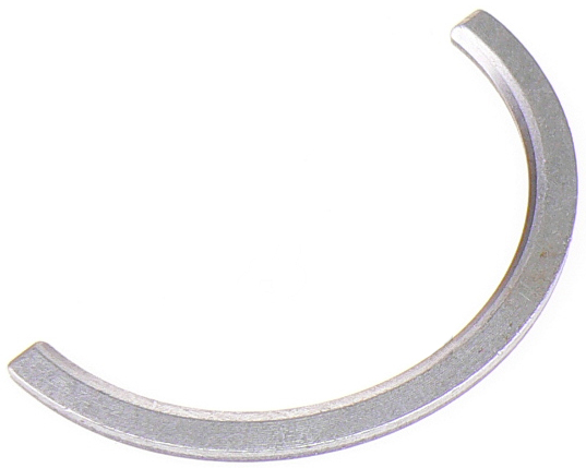 Axiln loisko horn zk (M97) ZETOR 5501-0110