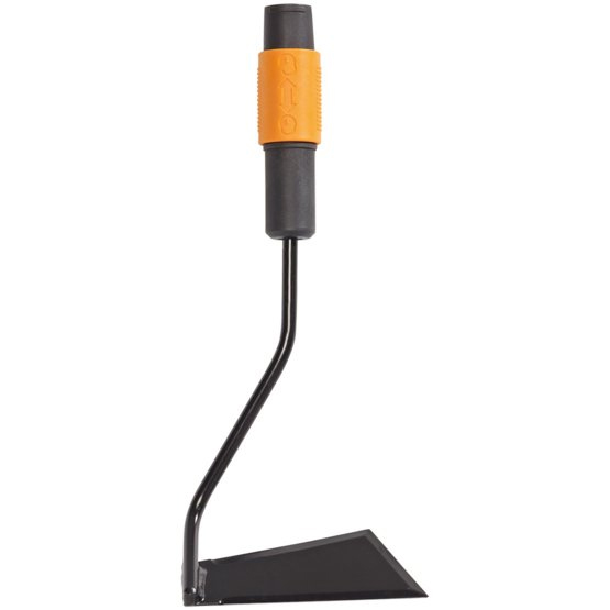 Motyka se 3 hranami FISKARS QuikFit 1000682