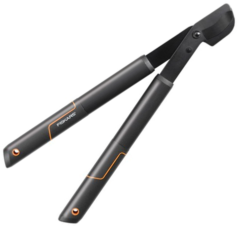 Nky na siln vtve dvouepelov FISKARS SingleStep 1001432