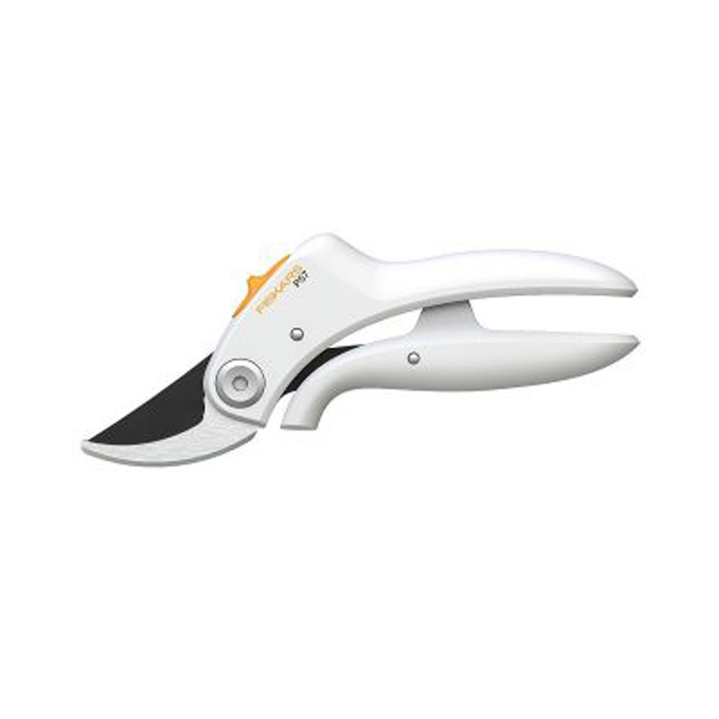 Nky zahradn dvouepelov bl PowerLever P57 FISKARS 1026916