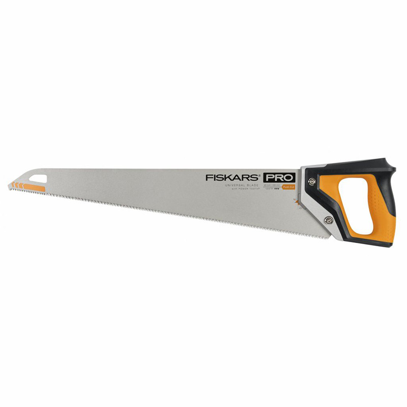 PowerTooth run pila, 550 mm FISKARS 1062916