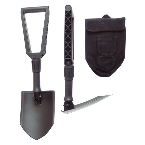 R skldac ARMY FISKARS 1000621