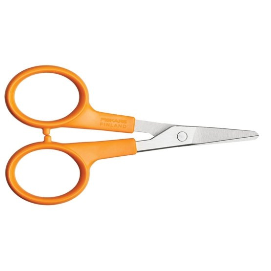 Vyvac nky 10 cm FISKARS Classic 1005143