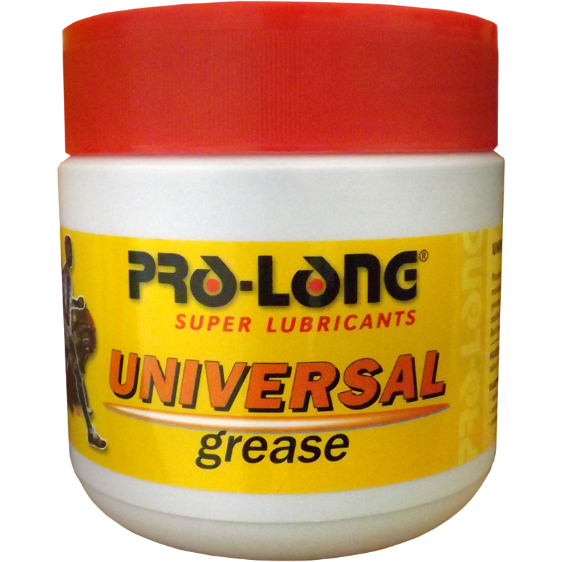 Mazací tuk universal grease 500 g PRO-LONG