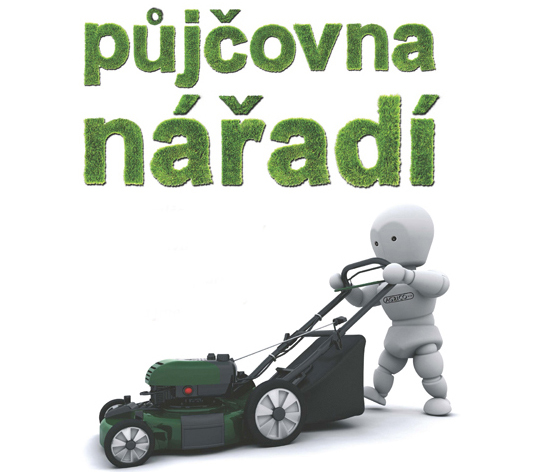 Půjčovna zahradní techniky v Týništi nad Orlicí - AGRICO, s.r.o.