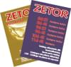 Katalogy ND Zetor
