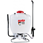Zádový postřikovač pístový 20 l SOLO 435 Comfort