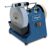 Brousící systém SCHEPPACH TiGer 2000s