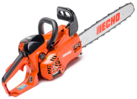 Benzínová řetězová pila ECHO CS-361WES