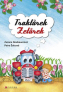 Kniha dětská - Traktůrek Zetůrek Kniha dětská - Traktůrek Zetůrek