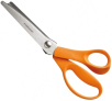 Entlovací nůžky 23 cm FISKARS Classic 1005130 Entlovací nůžky 23 cm FISKARS Classic 1005130