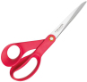 Střední nůžky 21 cm FISKARS Inspiration Ruby 1020330 Střední nůžky 21 cm FISKARS Inspiration Ruby 1020330