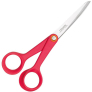 Malé nůžky 17 cm FISKARS Inspiration Ruby 1020331 Malé nůžky 17 cm FISKARS Inspiration Ruby 1020331