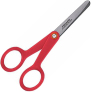 Nůžky 13 cm FISKARS Inspiration Ruby Hobby 1020950 Nůžky 13 cm FISKARS Inspiration Ruby Hobby 1020950