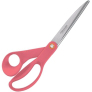 Dlouhé nůžky 24 cm FISKARS Inspiration Ruby 1020952 Dlouhé nůžky 24 cm FISKARS Inspiration Ruby 1020952