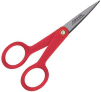 Krejčovské nůžky 13 cm FISKARS Inspiration Ruby 1020954 Krejčovské nůžky 13 cm FISKARS Inspiration Ruby 1020954
