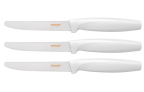 Set 3 jídelních nožů FISKARS Functional Form 1015988 Set 3 jídelních nožů FISKARS Functional Form 1015988