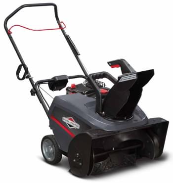 Snhov frza BRIGGS & STRATTON BS822E