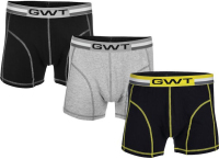 Boxerky GWT - 3 ks/balení