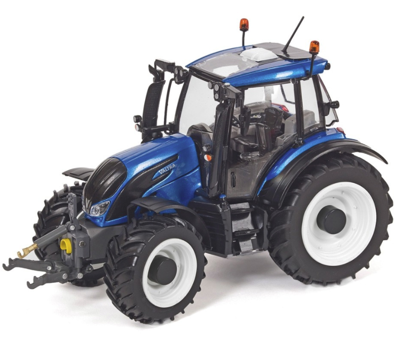 Model traktoru VALTRA N174